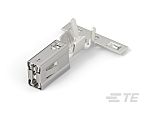 TE Connectivity, 1241406-3, 1241406-3 Female Receptacle