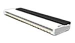 TE Connectivity, 2013, 2013928-9 0.3mm Pitch 27 Way Right Angle Female FPC Connector, SMT