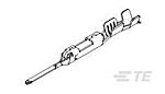 TE Connectivity, 1488208-1, 1488208-1 Male Tab