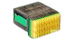 TE Connectivity, 1410137-2 Backplane Connector, 1410137-2