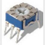 Littelfuse 4 Way PC DIP & SIP Switch SPST
