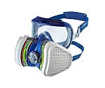 GVS SPR Series Half-Type Respirator Mask, Size M/L