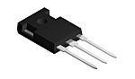 STMicroelectronics STGWA30IH160DF2 Single IGBT, 85 A 1600 V, 3-Pin TO-247, Through Hole