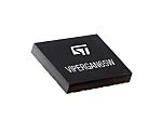 STMicroelectronics VIPERGAN MOSFET, 3.1 A, 41 V, 16-Pin QFN VIPERGAN65WTR