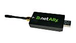 NetAlly NXT-1000 Portable Spectrum Analyzer for Network Test