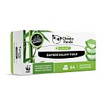 BALSTX12 White Facial Tissues, Box of 64