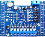 STMicroelectronics Multichannel Driver Evaluation Board Interface Development Tool STEVAL-L9800