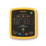Martindale, Model EZ664 Socket Tester 30mA 230V CAT III 300V
