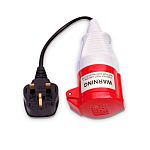 Martindale Portable Appliance Tester, For Use With HPAT