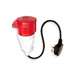 Martindale Portable Appliance Tester, For Use With HPAT