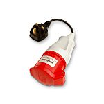 Martindale Portable Appliance Tester, For Use With HPAT