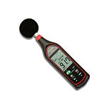 Martindale SPL82 Sound Level Meter, 30dB to 130dB, 8kHz max