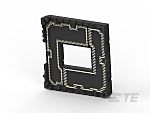 TE Connectivity 1155 Way SMT LGA Prototyping IC Socket