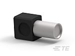 TE Connectivity 20422 , Horizontal , Socket , Backplane Connector Contact
