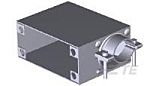 TE Connectivity, 20239 Connector Cover for use with Connector Accessories
