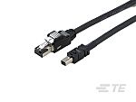 TE Connectivity Cable Assembly for Connectors, 2-2205133-2
