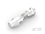 Connecteur cylindrique Femelle, TE Connectivity