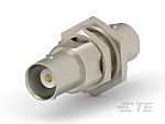 TE Connectivity 228226-1 BNC Adapter RF Adapter