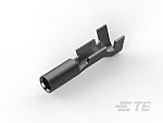 TE Connectivity, 60986, 60986-1 Through Hole Receptacle Receptacle