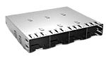 TE Connectivity SFP Cage for Connector, 1658744-1