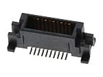 Molex Connector for use with SlimStack
