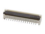 Molex, 501951, 501951-3000 0.5mm Pitch Right Angle FPC Connector