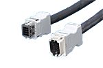 Molex Plug Assembly Female 12-Position, 54332-1270