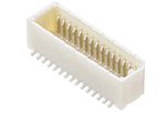 Molex Connector for use with SlimStack