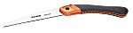 Bahco 396 Cutter Blade, Folding Pocket Knife, 200g