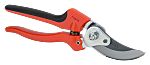 Bahco Composite Handle Secateurs, 25mm maximum cutting capacity