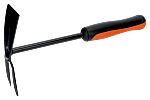 Bahco Steel 2 Point Hoes, 1 piece
