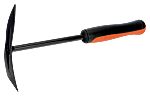 Bahco Steel 1 Point Hoes, 1 piece