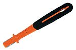 Bahco Rectangular Sharpening Stone, 100mm