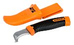 Bahco 2446 Cutter Blade Electrician Knife, 106g