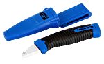 Bahco 2446 Cutter Blade Electrician Knife, 135g