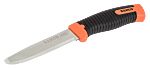 Bahco 2446 Cutter Blade, Fixed Knife, 122g