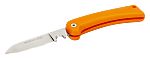 Bahco 2820 Cutter Blade Electrician Knife, 75g