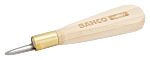 Bahco 2820 Cutter Blade Electrician Knife, 45g