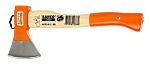 Bahco HGPS-1.0-400-WB, 1.25kg Axe
