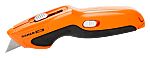 Bahco KBRU Retractable, Retractable Knife, 140g