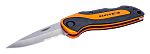 Bahco KBSK Knife Blade, Pocket Knife Knife, 94g