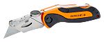 Bahco KBSU Knife Blade, Pocket Knife Knife, 138g