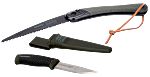 Bahco 102 mm Mini Hacksaw