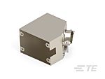 TE Connectivity, 20279 Connector Cover for use with Connector Accessories