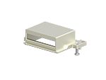 TE Connectivity CFP4 Receptacle Cover for CFP4, 2304455-1