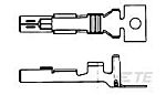 TE Connectivity, 11239, 11239 Cable Mount Female Connector