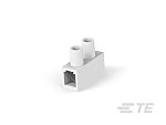 TE Connectivity Barrier Strip, 1 Contact, 14.5mm Pitch, 1 Row, 65A, 600 V