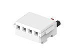 TE Connectivity 1-2058943-8 Connection LED Cable for AMP