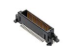 Molex Connector for use with SlimStack
