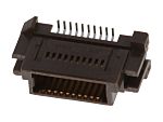 Molex Connector for use with SlimStack